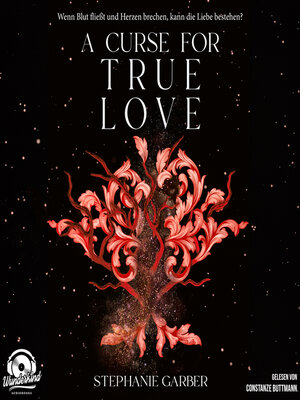 cover image of A Curse for True Love
